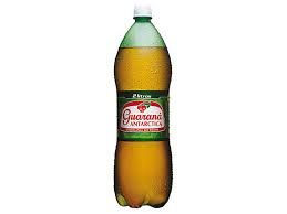 Guaraná Antarctica 2L